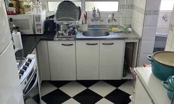 Imagem 2: Apartamento 50m2 no Tatuapé - SP