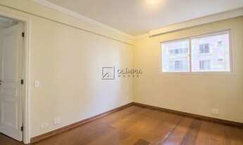 Imagem 6: Locação Apartamento 3 Dormitórios - 216 m² Itaim Bibi