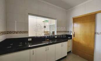 Imagem 6: Casa Condomínio em São José do Rio Preto