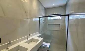 Imagem 2: Morada dos Pássaros Casa térrea 3 Suítes / Escritório/ Piscina