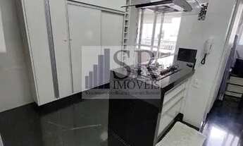 Imagem 6: Apartamento 3 Dormitórios sendo 1 Suíte 92m2 Para Alugar no Tatuapé São Paulo