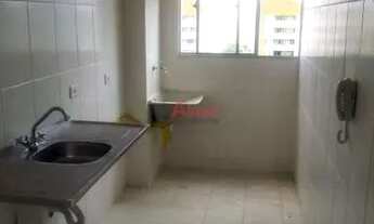 Imagem 3: Apto Duplex 103 m² 2 Dorms No Jd. Santa Terezinha