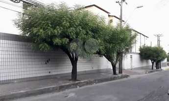 Imagem 2: 03 QUARTOS, SENDO O1 SUÍTE/apartamento cobertura plana/escada, próximo ao estádio Presiden