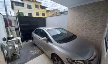 Imagem 2: Casa com 2 dormitórios para alugar em Contagem