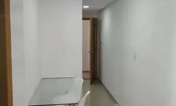 Imagem 6: Apartamento para aluguel possui 50 metros quadrados com 1 quarto em Intermares - Cabedelo