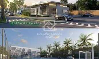 Imagem 3: Casa Alto Padrão 03 Suítes no Domus Residencial, Candeias