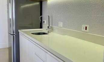 Imagem 4: Apartamento para venda possui 65 metros quadrados com 2 quartos