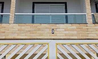 Imagem 2: Sobrado com 2 dormitórios à venda, 64 m² por R$ 340.000,00 - Tude Bastos (Sítio do Campo