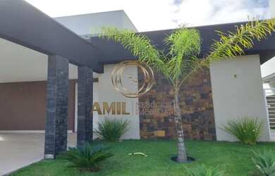 Imagem 4: LL - RAmil: Casa para locação no Condomínio Reserva Rudá - SJC