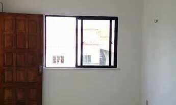 Imagem 3: FATIMA - ED LUIZA MARINHO CARVALHO APROXIMADAMENTE 36M², SALA, 1 SUITE, COPA, PISO CERAMIC