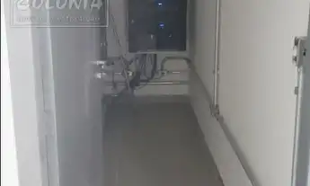 Imagem 3: Santo André - Galpão/Depósito/Armazém - Campestre