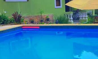 Imagem 2: Casa de temporada