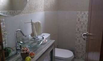 Imagem 2: Sobrado com 3 dormitórios à venda, 182 m² por R$ 1.300.000,00 - Chácara Inglesa - São Paul