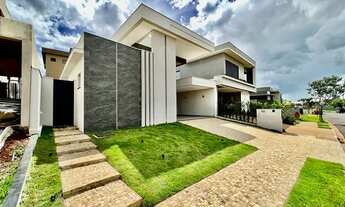 Imagem 5: Casa Térrea Quinta dos Ventos