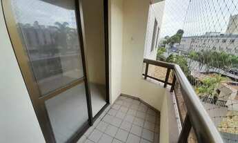 Imagem 7: Apartamento com 3 dormitórios para alugar, 86 m² por R$ 3.000,00/mês - Centro - Guarulhos