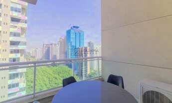 Imagem 14: Apartamento Locação 2 Dormitórios - 67 m² Moema