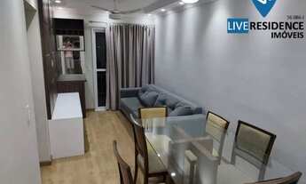 Imagem 2: Apartamento à venda Residencial Bella Morada, Itatiba SP