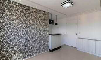 Imagem 3: Apartamento para Aluguel - Vila Constança , 2 Quartos, 50 m2