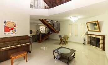 Imagem 5: Apartamento para venda com 276 metros quadrados com 6 quartos em Santa Mônica - Florianópo