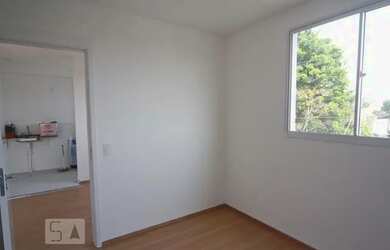 Imagem 7: Apartamento para Aluguel - Vila Santa Maria, 2 Quartos, 38 m2