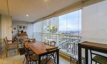 Imagem 7: Apartamento em Jardim Monte Kemel - São Paulo