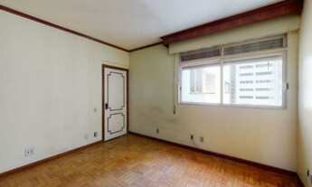 Imagem 3: Apartamento para venda - Higienópolis, 4 dormitórios 2 suítes, 285 metr