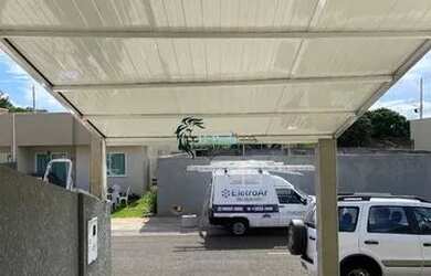 Imagem 4: CASA P/ LOCAÇAO MOBILHADA NO CODOMINIO VENEZA DE 79 m²