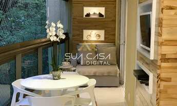 Imagem 4: Lagoa Apartamento com 3 dormitórios