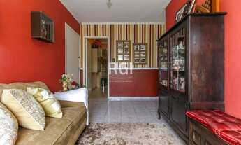 Imagem 2: Apartamento para Venda - 66.88m², 3 dormitórios, 1 vaga - Cavalhada