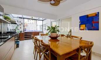 Imagem: São Paulo - Apartamento Padrão - Itaim