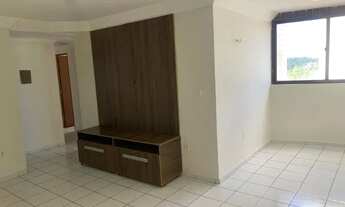 Imagem: Excelente Apartamento Semi-Mobiliado 3 quartos