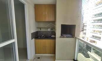 Imagem 4: Ribeirão Preto - Apartamento Padrão - Nova Aliança