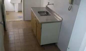 Imagem 3: Apartamento para Venda - 39.87m², 1 dormitório, Centro Histórico