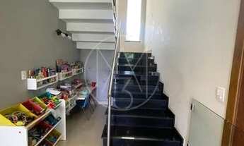 Imagem 3: Casa - Swiss Park - Campinas