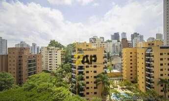 Imagem 5: Apartamento com 4 dormitórios à venda, 160 m² - Morumbi - São Paulo/SP