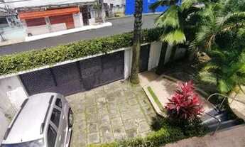 Imagem 3: /Alugo casa mobiliada com 3 Qrts no São Jorge