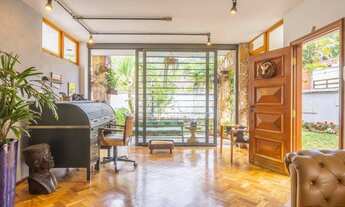 Imagem 2: Casa com 3 dormitórios à venda, 440 m² por R$ 1.300.000,00 - Carlos Guinle - Teresópolis/R