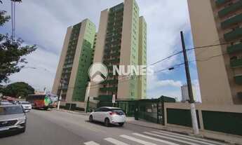 Imagem: Osasco - Apartamento Padrão - Jaguaribe