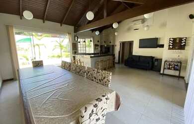 Imagem 5: SOBRADO no IRIRIÚ com 3 quartos para LOCAÇÃO, 240 m²