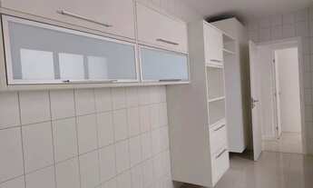 Imagem 6: Apartamento para aluguel possui 151m² com 4 quartos na Vila Leopoldina - São Paulo -SP