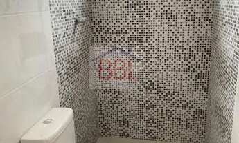 Imagem 4: Apartamento para Locação em São Paulo, Jardim São Nicolau, 2 dormitórios, 1 banheiro