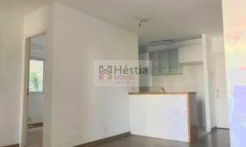 Imagem 3: Apartamento para aluguel com 63 metros quadrados com 3 quartos em Jardim Aeroporto - São P