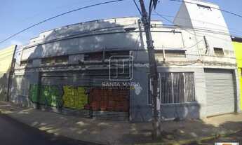 Imagem 4: Salão/Galpão (salão - térreo