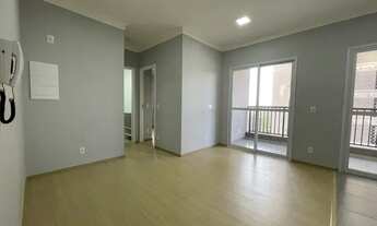 Imagem 2: Apartamento para aluguel possui 54 metros quadrados com 2 quartos