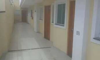 Imagem 5: Apartamento novo à venda na Vila Matilde