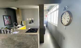 Imagem 7: Apartamento Venda 2 Dormitórios - 78 m² Pinheiros