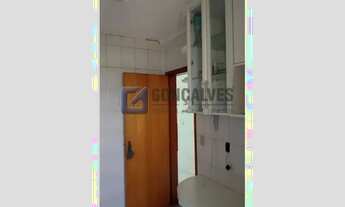 Imagem 7: SAO BERNARDO DO CAMPO - Residential / Apartment - VILA DUZI