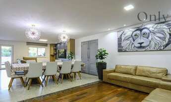 Imagem 5: Sobrado com 4 dormitórios à venda por R$ 2.790.000,00 - City América - São Paulo/SP