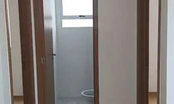 Imagem 5: Alugo Apto com 2/4 Cond. Parque Serra Ville - Jardim das Margaridas