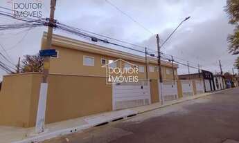 Imagem: Sobrado Residencial à venda, Vila Rosaria